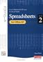 E-Quals Level 2 Spreadsheets for Office Xp