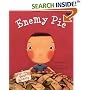 Enemy Pie (Reading Rainbow book)