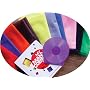 My Many Colored Days Kit (Scarves, CD, & Board Book)