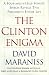 The CLINTON ENIGMA : A FOUR AND A HALF MINUTE SPEECH REVEALS THIS PRESIDENT'S ENTIRE LIFE