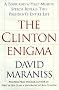 The Clinton Enigma: A Four-and-a-Half Minute Speech Reveals This President's Whole Life