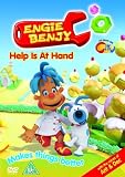 Engie Benjy - Help Is at Hand [DVD]