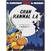 Ast�rix, Tome 1 : Gran kannal la (Le grand foss�) : Edition en cr�ole