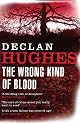 The Wrong Kind of Blood (Unabridged)