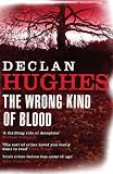 The Wrong Kind of Blood (Unabridged)