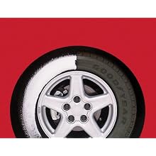 No Touch NT21-6 'Tire Shine' Original Tire Care - 21 oz.