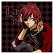 D.Gray-man ���r�N�b�V�����J�o�[