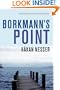 Borkman's Point - Inspector Van Veeteren Mystery
