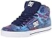 DC Women's Spartan High Fashion Sneaker