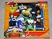 Power Rangers Super Legends 25 Piece Jigsaw Puzzle 9 1/8