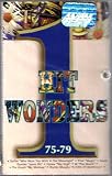 1 Hit Wonders 75 - 79 ( Audio Cassette ) - B000L85HIG