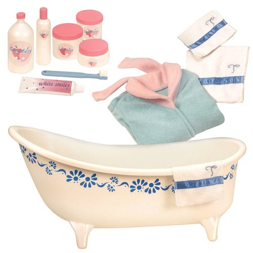 King Bidgood's Bathtub