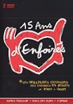Les Enfoires : 15 ans d'enfoir�s
