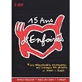 Les Enfoires : 15 ans d'enfoir�s
