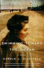 Swimming Toward the Ocean
