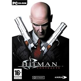 Hitman : Contracts Premier
