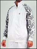 Sean John - Sean John "Snake Skin" Print Mens Zip Up Jacket