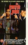 Concrete Jungle [VHS]