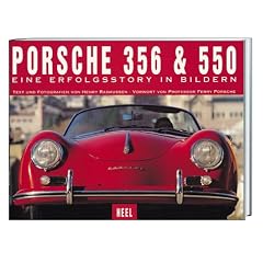 Porsche 356 & 550