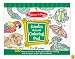 Melissa & Doug Jumbo Coloring Pad - Animals