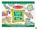 Melissa & Doug Jumbo Coloring Pad - Animals