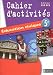 Education civique 5e : Cahier d'activites