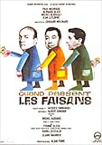 Quand passent les faisans