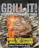 Grill It!