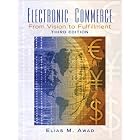 Electronic Commerce: From Vision to Fulfillment (3rd Edition) by Elias M. Awad