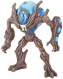 Ben 10 HyperAlien Ultimate Swampfire