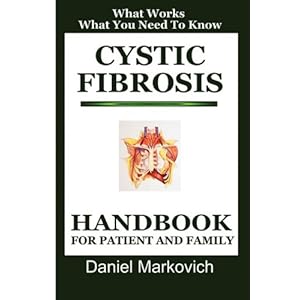Cystic Fibrosis: Handbook for Patient and Family