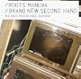 Brand New Second Hand