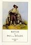 Revue De Pau Et Du Bearn