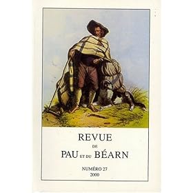 Revue De Pau Et Du Bearn by