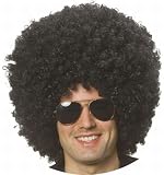 Super Afro Wig