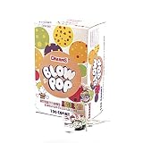Blow Pop, Assorted (100-Count Pops), 65-Ounce Box