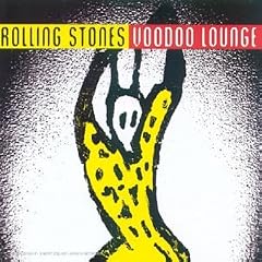 Voodoo Lounge