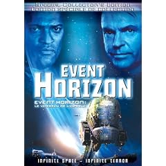 Event Horizon (Special Collector's Edition)