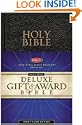 Gift and Award Bible