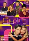 Coupling - The Complete First Series [UK IMPORT] - Jack Davenport