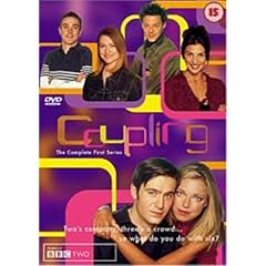 Coupling - The Complete First Series [UK IMPORT]