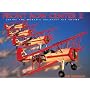 Front Row Center 2- Inside the World's Greatest Air Shows