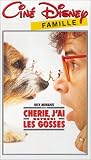 Revue Buena Vista Home Entertainement  / Chérie, j'ai rétréci les gosses