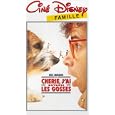 Ch�rie, j'ai r�tr�ci les gosses