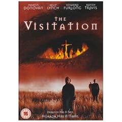 The Visitation [DVD]