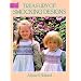 Treasury of Smocking Designs (Dover Needlework)