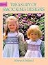 Treasury of Smocking Designs (Dover Needlework Series)