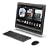 HP IQ506 TouchSmart Desktop PC (2.16 GHz Intel Core 2 Duo Processor T5850, 4GB RAM, 500GB Hard Drive, DVD Drive, Vista Premium)