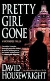 Pretty Girl Gone (Mac McKenzie Mysteries)
