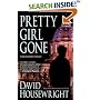 Pretty Girl Gone (Mac McKenzie Mysteries)